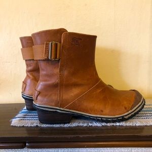 Sorel Women’s Rain Boots